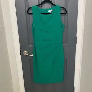 Size 8 Calvin Klein dress